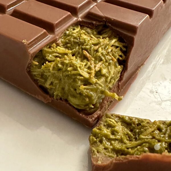 Dubai chokolade 220 grm